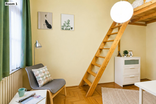 Kazinczy utca, Budapest