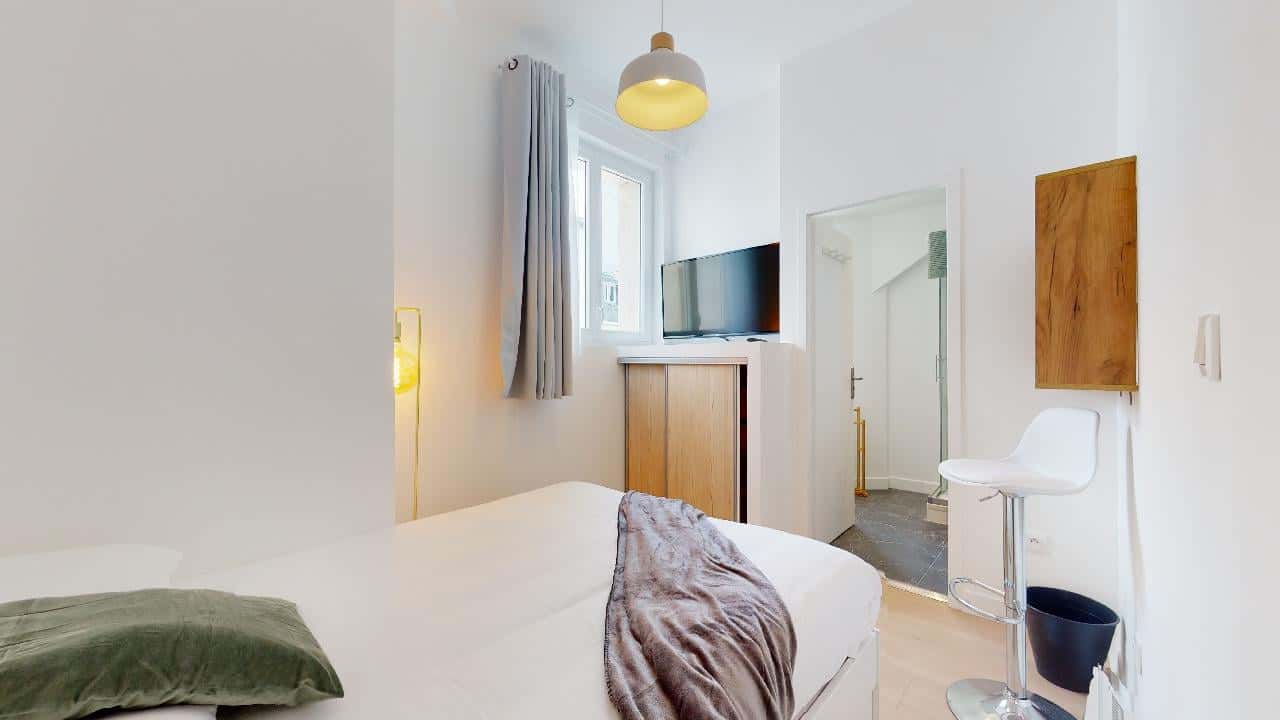 Gaston - Private Room (8) - 1