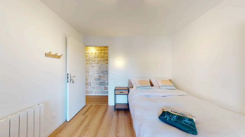 Bussel - Private Room (2)