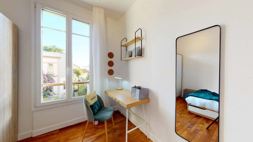 Mimosa - Private Room (7)