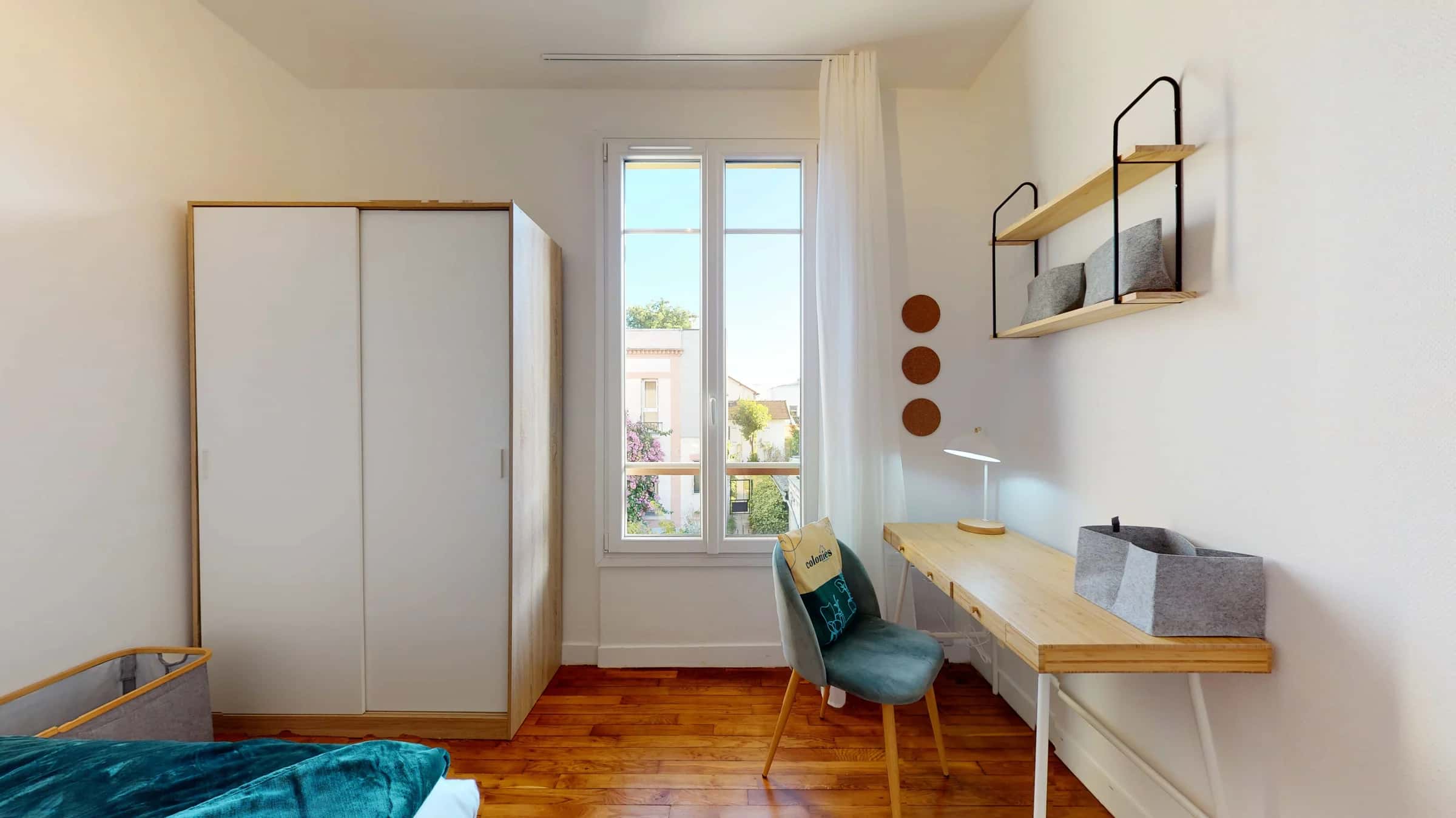 Mimosa - Private Room (7) - 1