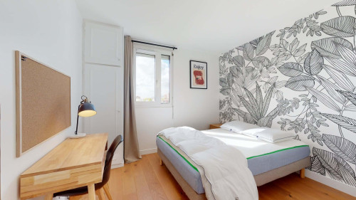 Puteaux Boieldieu 1 - Private Room (2)