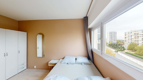 Bordeaux Abel Antoune - Private Room (5)