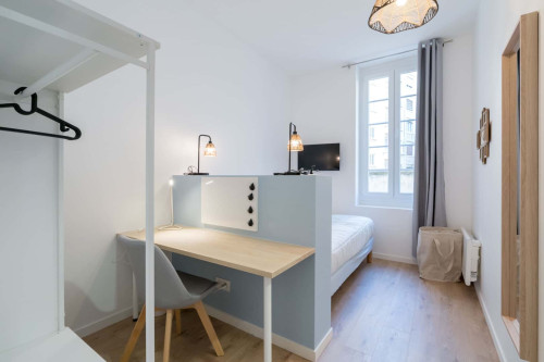 Chambre 2 - ORDONNANCE