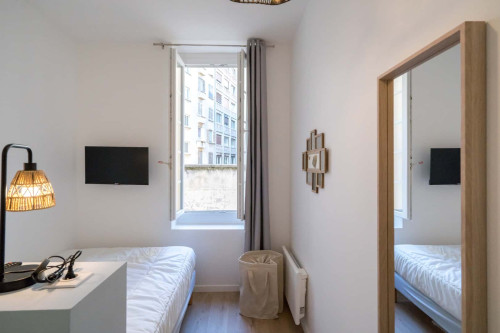 Chambre 2 - ORDONNANCE - Gallery - 5