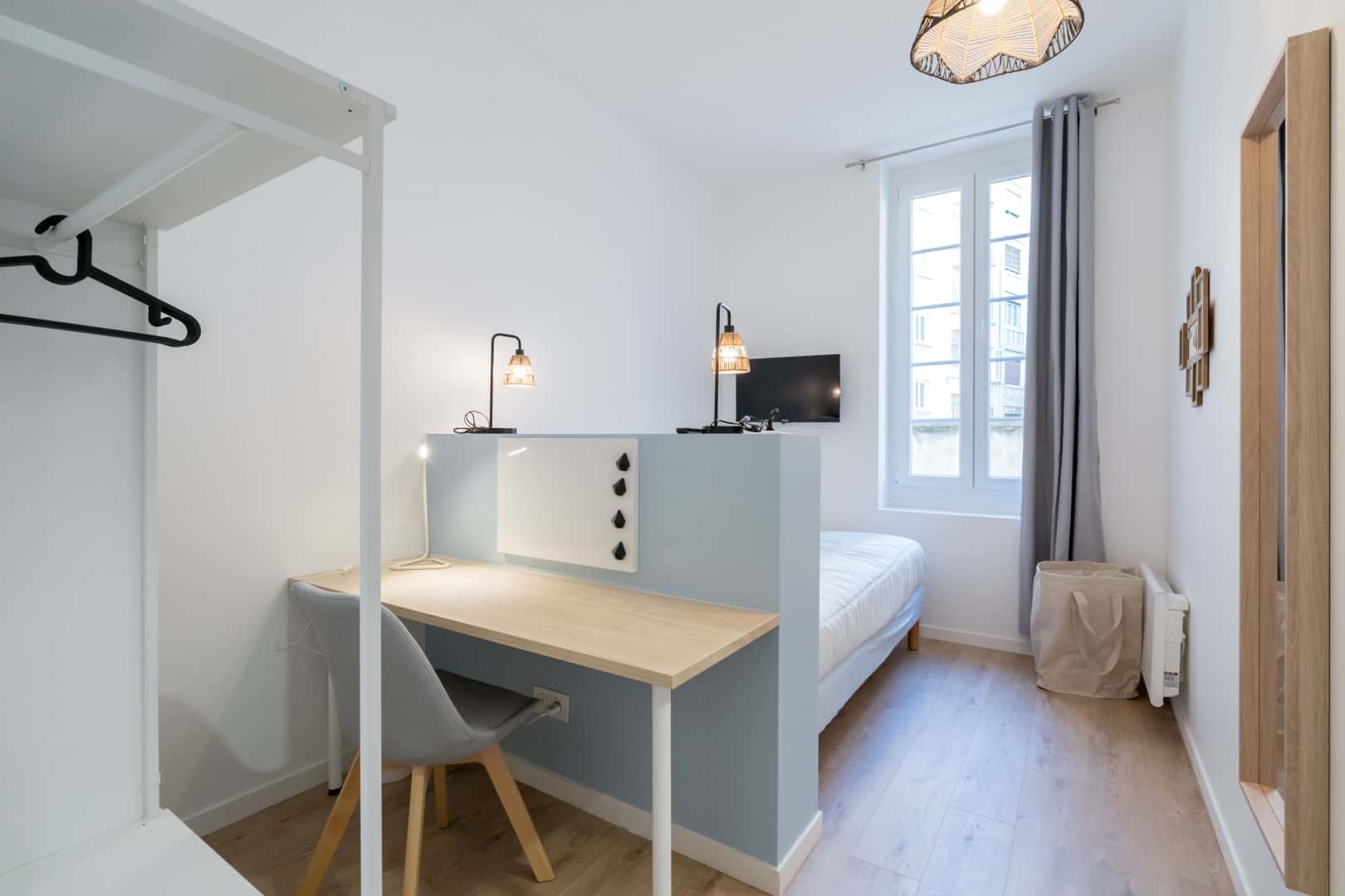 Chambre 2 - ORDONNANCE - 1