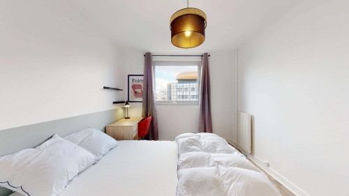 Courbevoie Damiers - Private Room (4) - Gallery - 5