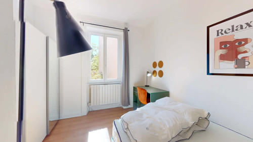 Villeurbanne Convention - Private Room (2)