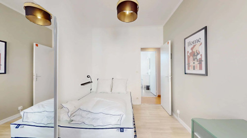 Villeurbanne Convention - Private Room (3)