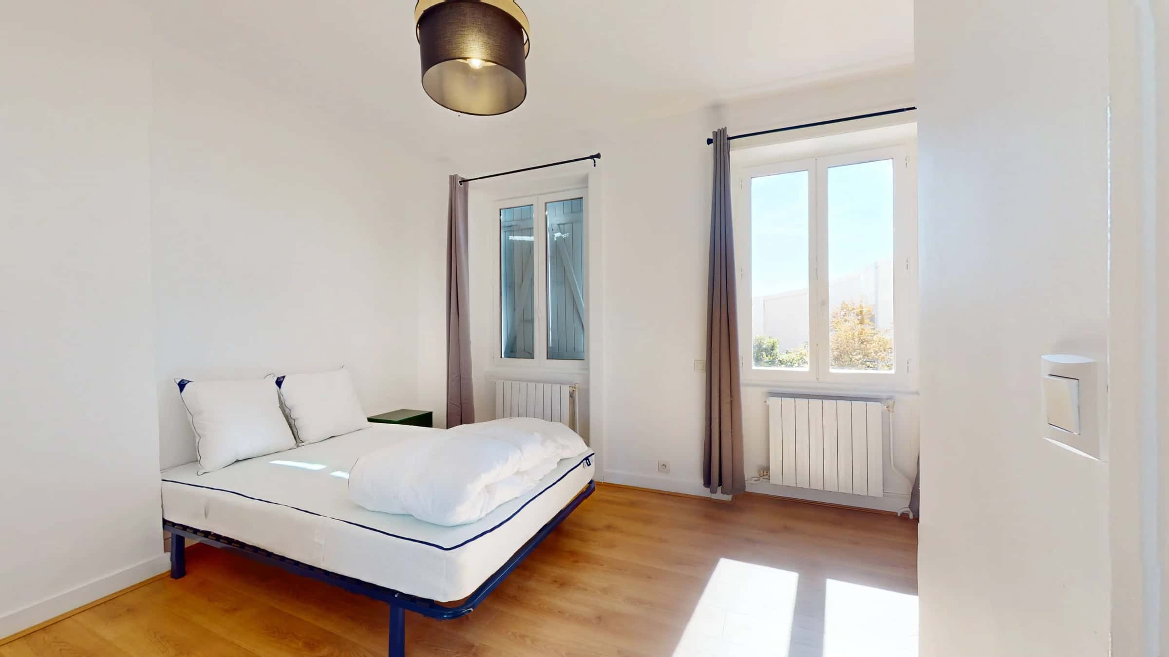 Villeurbanne Convention - Private Room (5) - 1