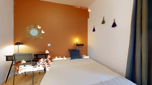 Chambre 1 - LACAZE A - Gallery - 5