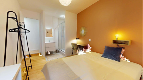 Chambre 1 - LACAZE A - Gallery - 6