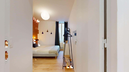 Chambre 1 - LACAZE A - Gallery - 8