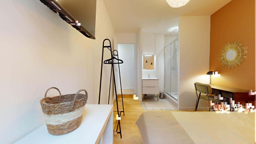 Chambre 1 - LACAZE A - Gallery - 7
