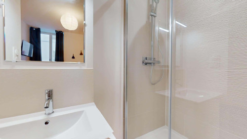 Chambre 1 - LACAZE A - Gallery - 9