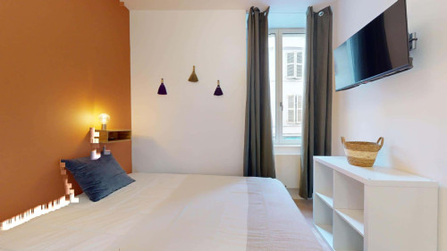 Chambre 1 - LACAZE A