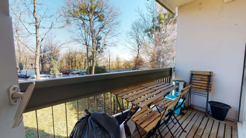 Room in Boulevard de l'Europe, Oullins-Pierre-Bénite for 82 m² with 3 bedrooms - Gallery - 13