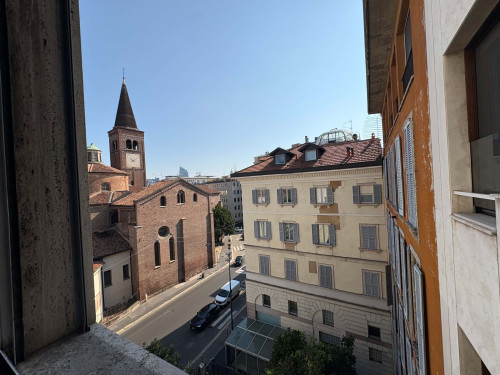 Apartment in Via Fatebenefratelli, Milano for 98 m² with 1 bedroom - Gallery - 11