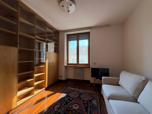 Apartment in Via Fatebenefratelli, Milano for 98 m² with 1 bedroom - Gallery - 27