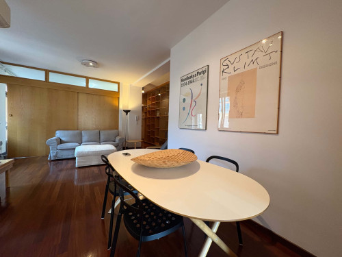 Apartment in Via Fatebenefratelli, Milano for 98 m² with 1 bedroom - Gallery - 26