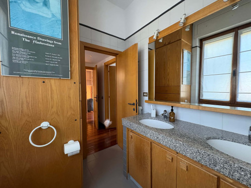 Apartment in Via Fatebenefratelli, Milano for 98 m² with 1 bedroom - Gallery - 22