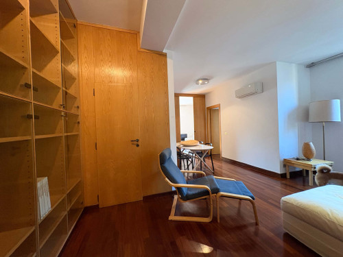 Apartment in Via Fatebenefratelli, Milano for 98 m² with 1 bedroom - Gallery - 7