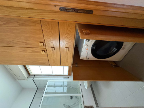 Apartment in Via Fatebenefratelli, Milano for 98 m² with 1 bedroom - Gallery - 3