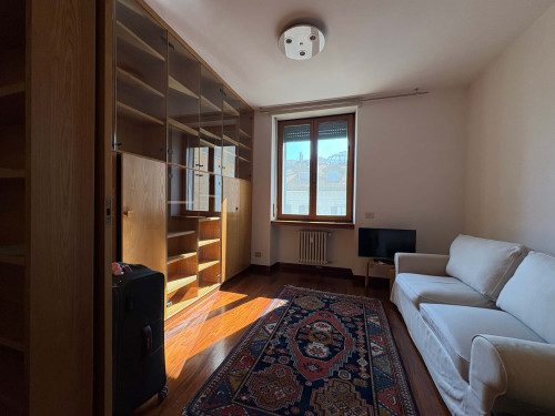 Apartment in Via Fatebenefratelli, Milano for 98 m² with 1 bedroom - Gallery - 29