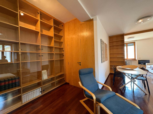 Apartment in Via Fatebenefratelli, Milano for 98 m² with 1 bedroom - Gallery - 16
