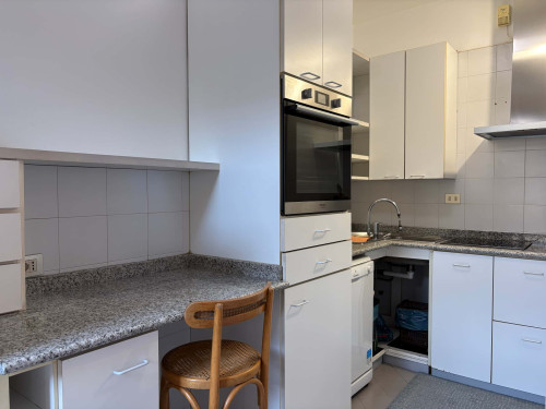 Apartment in Via Fatebenefratelli, Milano for 98 m² with 1 bedroom - Gallery - 9