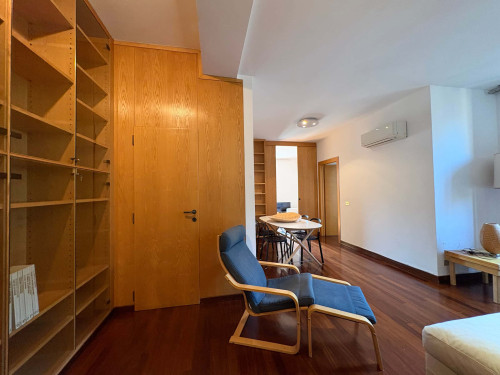 Apartment in Via Fatebenefratelli, Milano for 98 m² with 1 bedroom - Gallery - 12