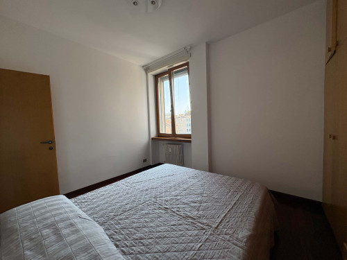 Apartment in Via Fatebenefratelli, Milano for 98 m² with 1 bedroom - Gallery - 8