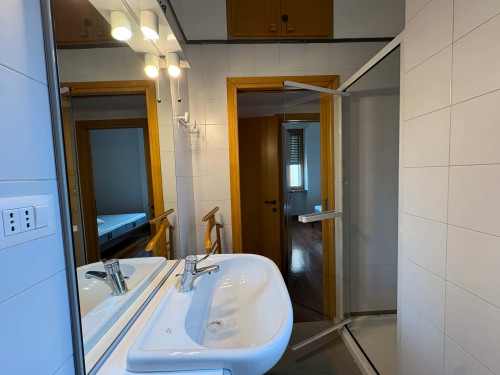 Apartment in Via Fatebenefratelli, Milano for 98 m² with 1 bedroom - Gallery - 30