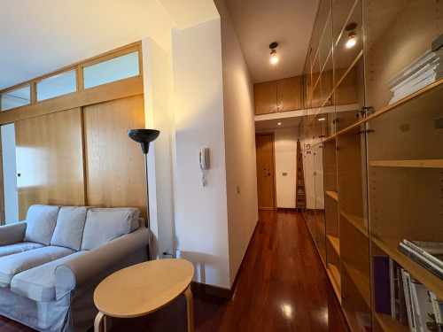 Apartment in Via Fatebenefratelli, Milano for 98 m² with 1 bedroom - Gallery - 42