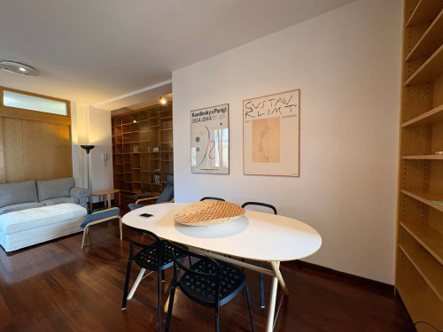Apartment in Via Fatebenefratelli, Milano for 98 m² with 1 bedroom - Gallery - 10