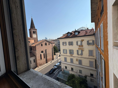 Apartment in Via Fatebenefratelli, Milano for 98 m² with 1 bedroom - Gallery - 41