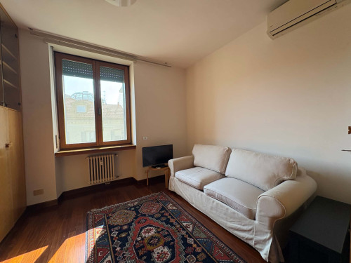 Apartment in Via Fatebenefratelli, Milano for 98 m² with 1 bedroom - Gallery - 28