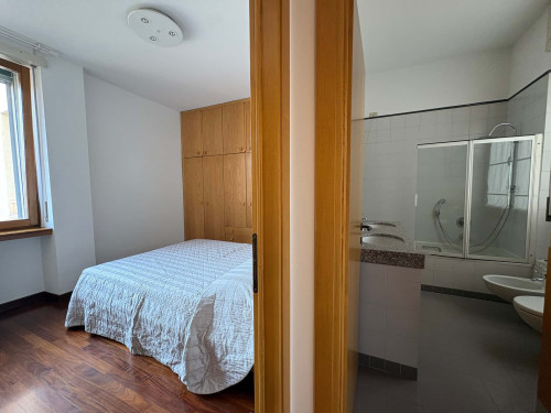 Apartment in Via Fatebenefratelli, Milano for 98 m² with 1 bedroom - Gallery - 34