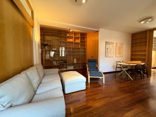 Apartment in Via Fatebenefratelli, Milano for 98 m² with 1 bedroom - Gallery - 18