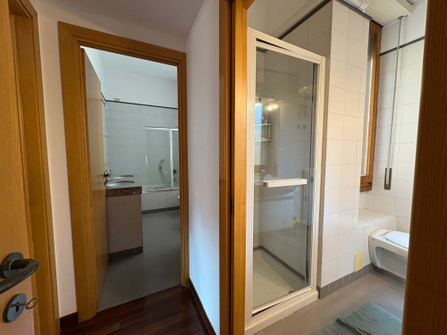 Apartment in Via Fatebenefratelli, Milano for 98 m² with 1 bedroom - Gallery - 36