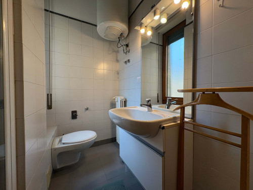 Apartment in Via Fatebenefratelli, Milano for 98 m² with 1 bedroom - Gallery - 37
