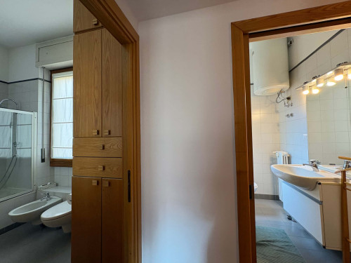 Apartment in Via Fatebenefratelli, Milano for 98 m² with 1 bedroom - Gallery - 31