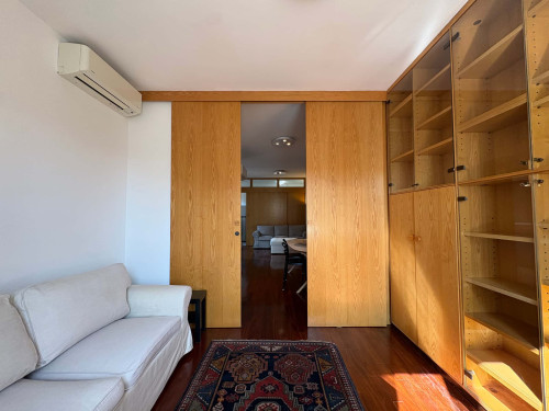 Apartment in Via Fatebenefratelli, Milano for 98 m² with 1 bedroom - Gallery - 2
