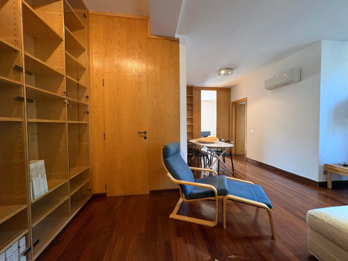 Apartment in Via Fatebenefratelli, Milano for 98 m² with 1 bedroom - Gallery - 14
