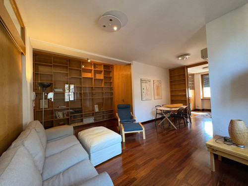Apartment in Via Fatebenefratelli, Milano for 98 m² with 1 bedroom - Gallery - 4