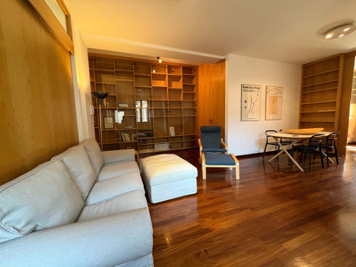 Apartment in Via Fatebenefratelli, Milano for 98 m² with 1 bedroom - Gallery - 5