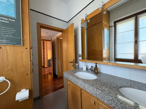 Apartment in Via Fatebenefratelli, Milano for 98 m² with 1 bedroom - Gallery - 35