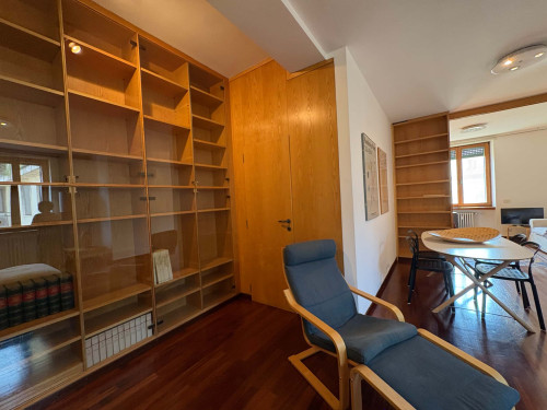 Apartment in Via Fatebenefratelli, Milano for 98 m² with 1 bedroom - Gallery - 21