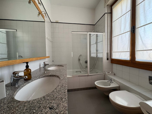 Apartment in Via Fatebenefratelli, Milano for 98 m² with 1 bedroom - Gallery - 32