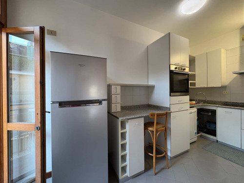 Apartment in Via Fatebenefratelli, Milano for 98 m² with 1 bedroom - Gallery - 39